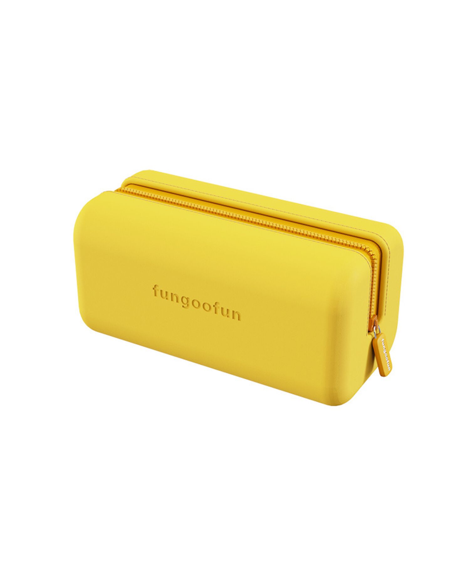 fungoofun「【WEB限定】EVA長方形マルチポーチ/G-0021 ポーチ 人気 トレンド 売れてる 軽量 柔らかい」|ハンドバッグ|