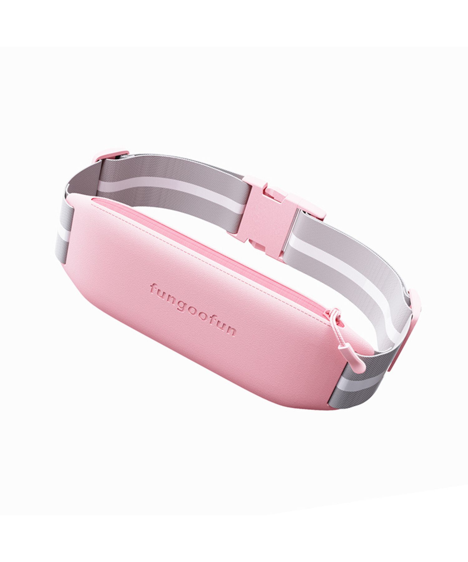 fungoofun「【WEB限定】EVAウエストベルトスポーツバッグ/G-0016」|ハンドバッグ|