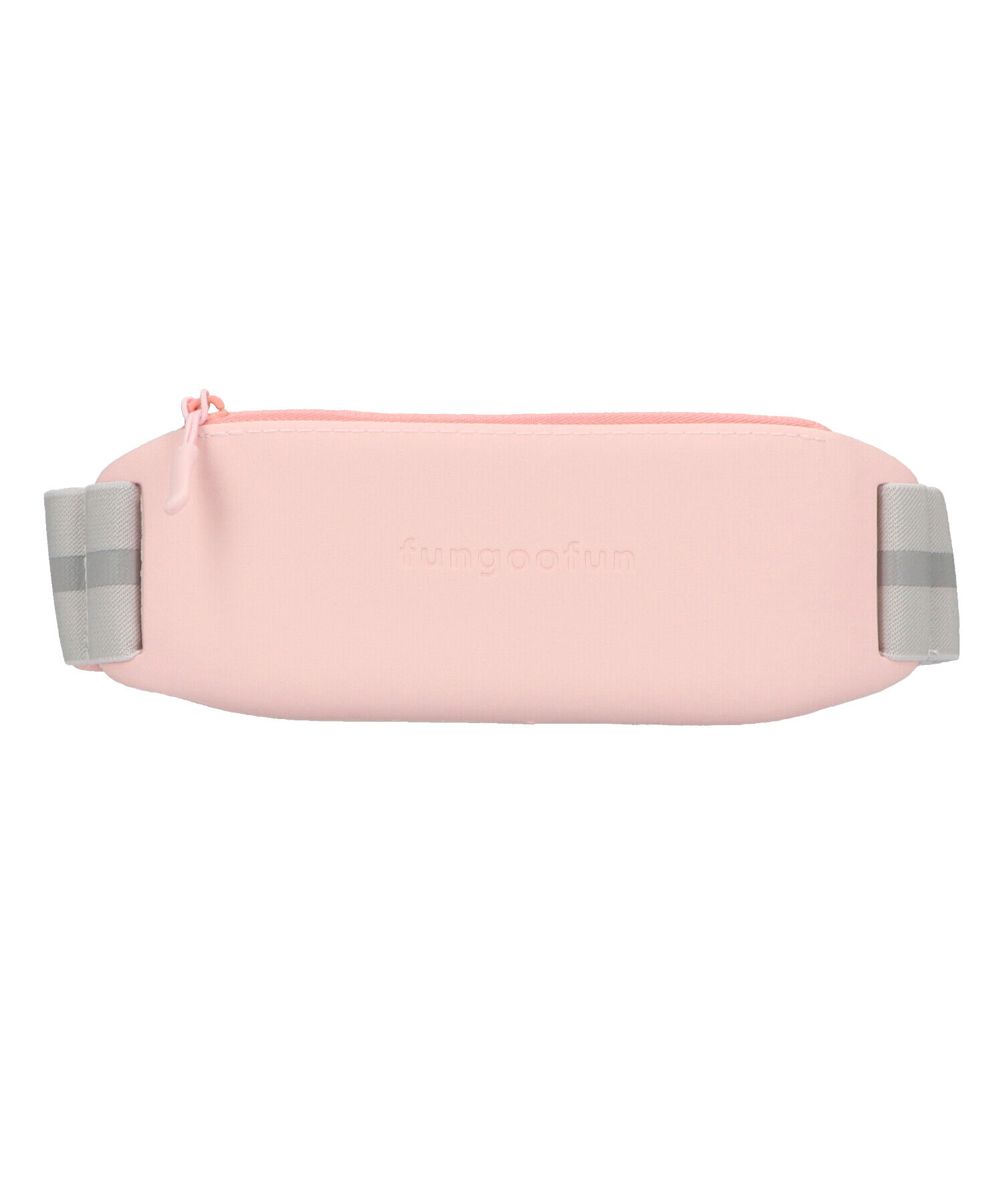 fungoofun「【WEB限定】EVAウエストベルトスポーツバッグ/G-0016」|ハンドバッグ|