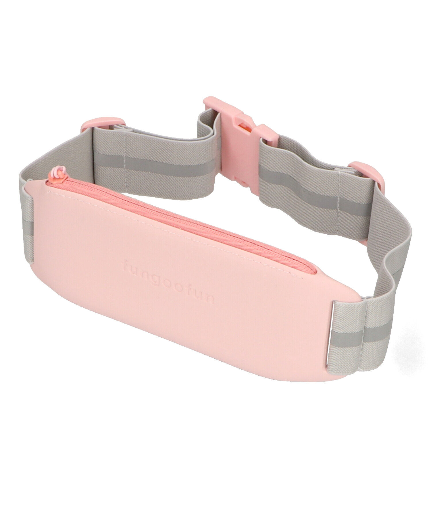 fungoofun「【WEB限定】EVAウエストベルトスポーツバッグ/G-0016」|ハンドバッグ|