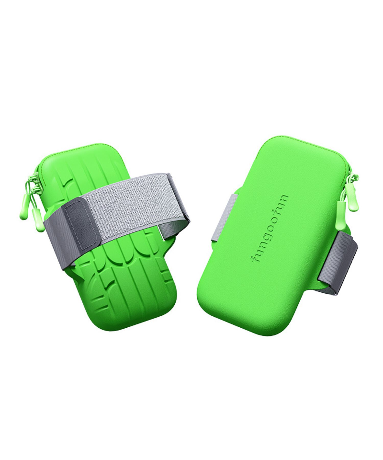 fungoofun「【WEB限定】EVAアームベルトスポーツバッグ/G-0017」|ハンドバッグ|