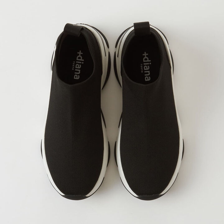 プラスダイアナ「スニーカー　MF45545」|スニーカー|