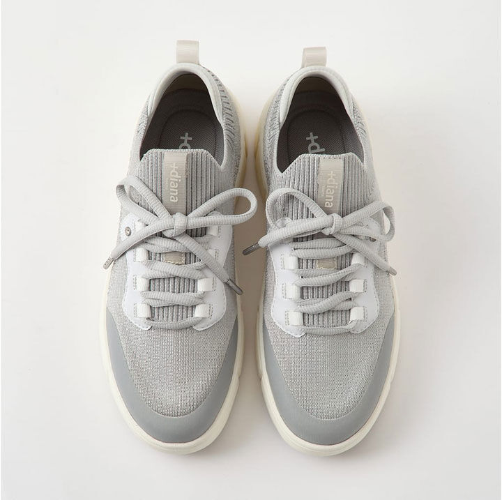 プラスダイアナ「スニーカー　DY45508」|スニーカー|