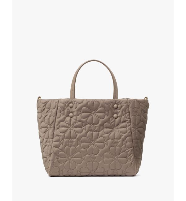 kate spade new york「ティリー キルテッド スモール トート」|ショルダー・メッセンジャー|