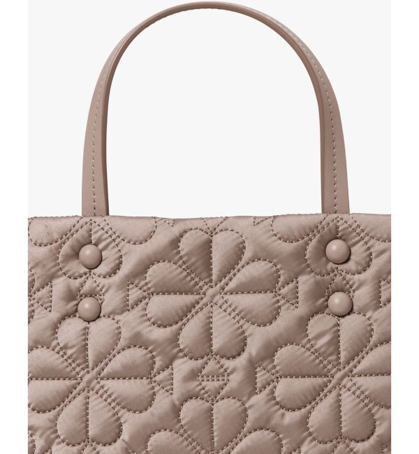 kate spade new york「ティリー キルテッド スモール トート」|ショルダー・メッセンジャー|