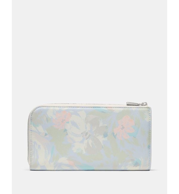 kate spade new york「デヴィン ヒドゥン ガーデン コンチネンタル ウォレット」|財布|