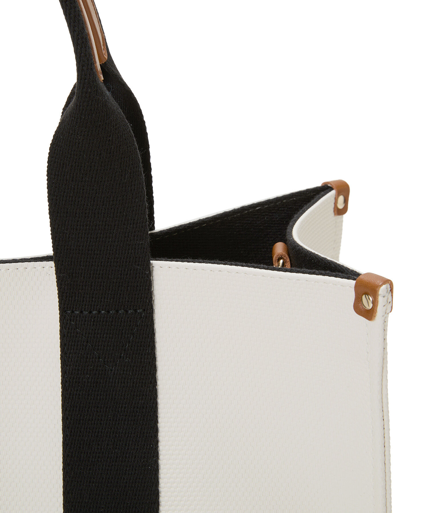 TOPKAPI BREATH「【Breath TOPKAPI】NEO CANVAS ネオキャンバス カラーハンドル トートバッグ」|トートバッグ|