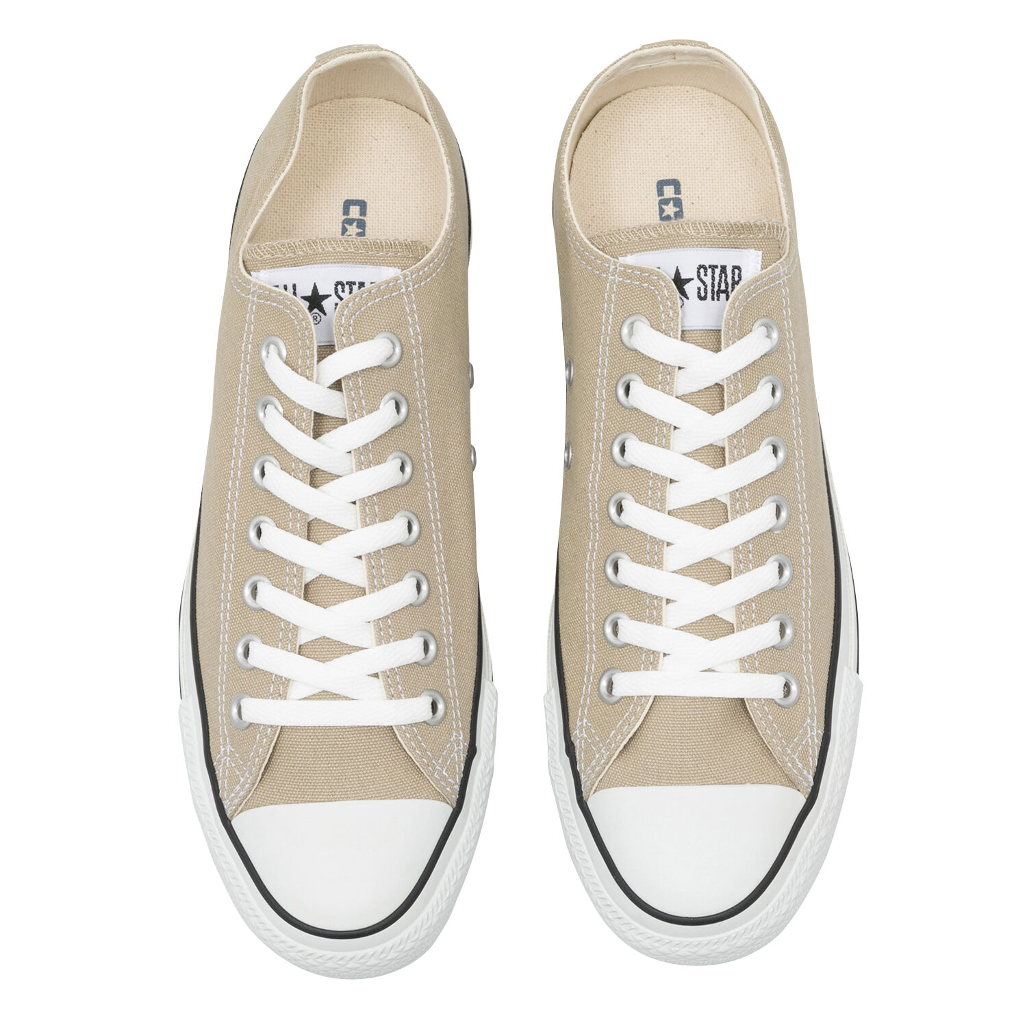 CONVERSE「【CONVERSE】CVS AS COLORS OX」|スニーカー|