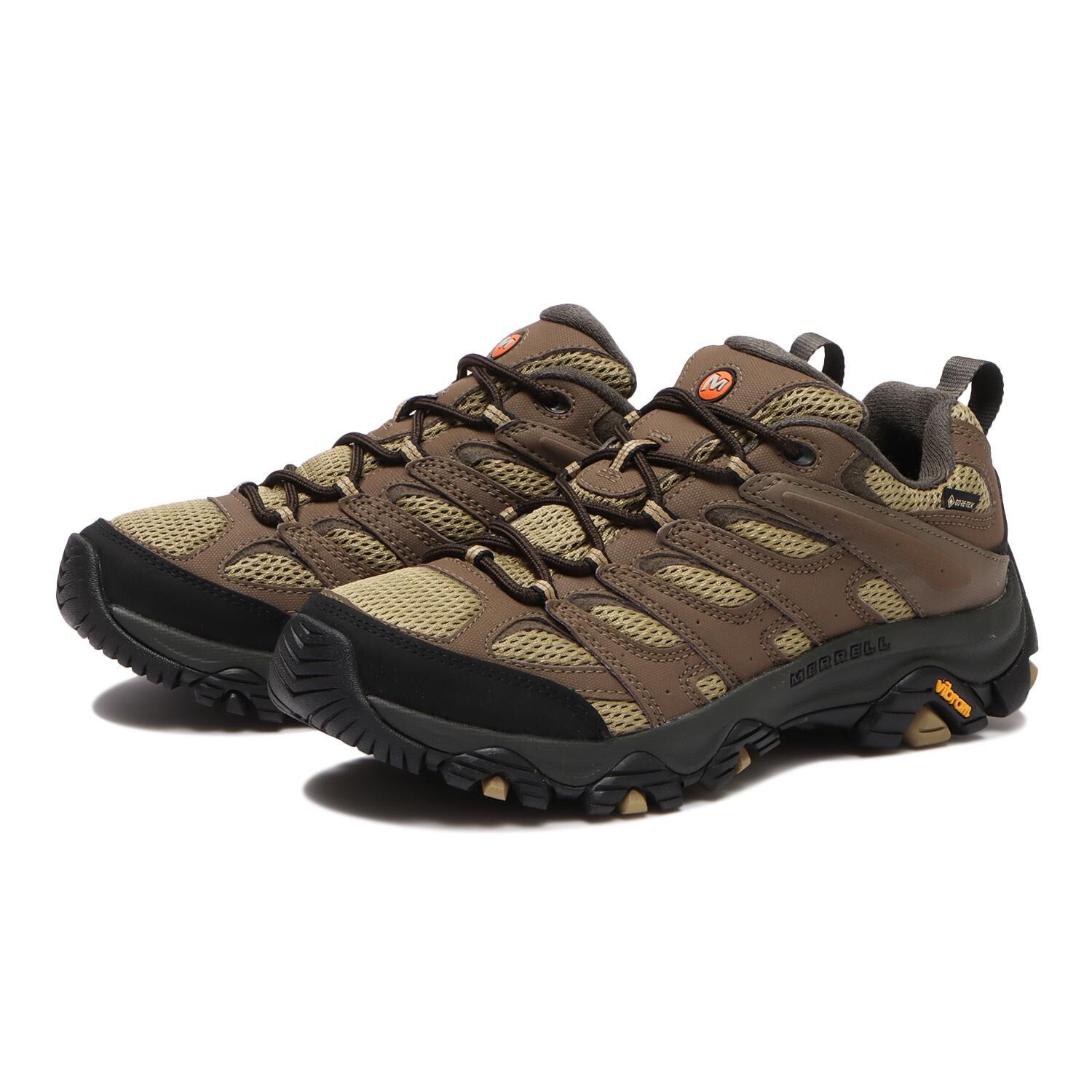 MERRELL「【MERRELL】MOAB 3 SYNTHETIC GORE-TEX」|スニーカー|