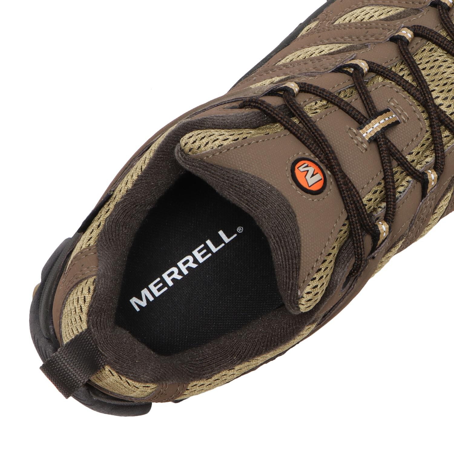 MERRELL「【MERRELL】MOAB 3 SYNTHETIC GORE-TEX」|スニーカー|
