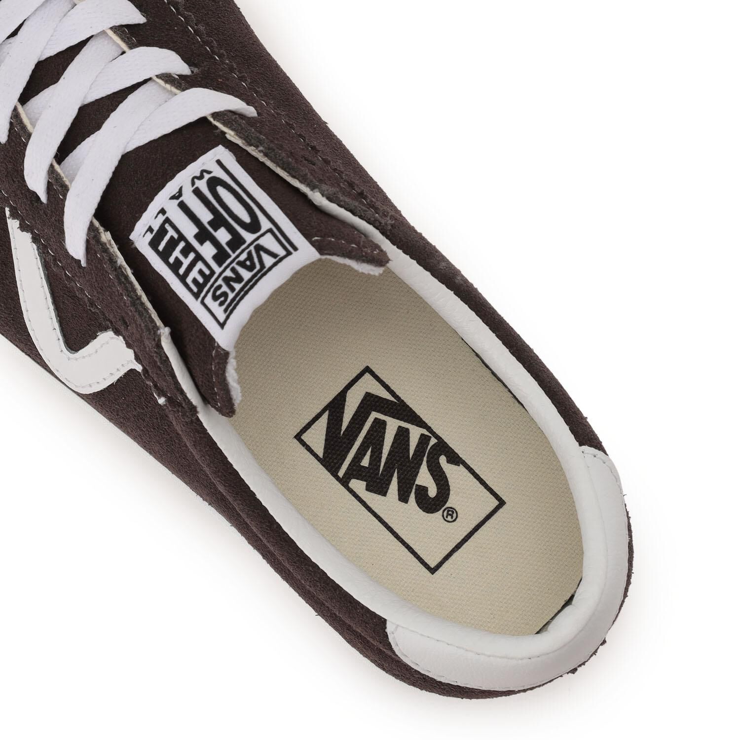 VANS「【VANS】SPORT LOW」|スニーカー|