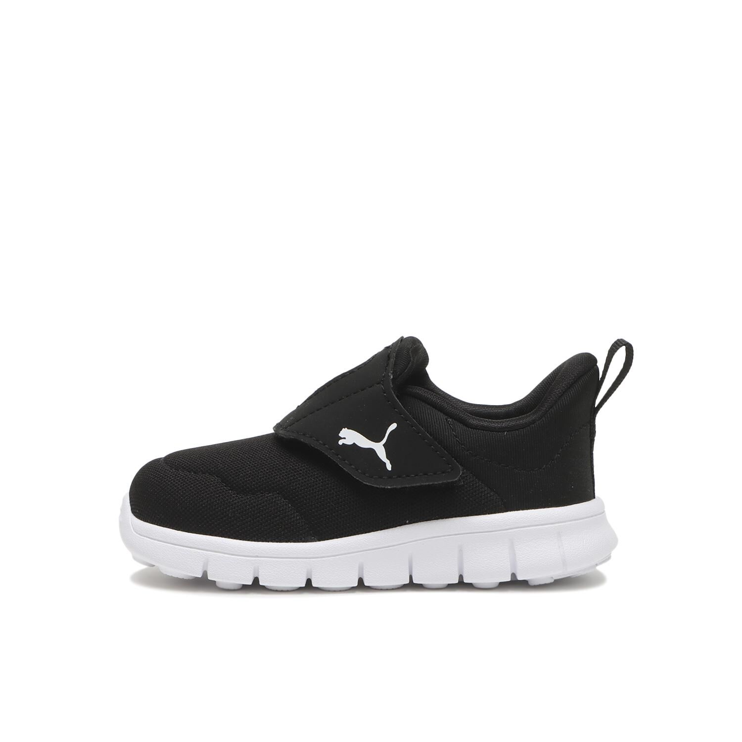 PUMA「【PUMA】12-16 BAO BURRITO V INF」|スニーカー|ブラック