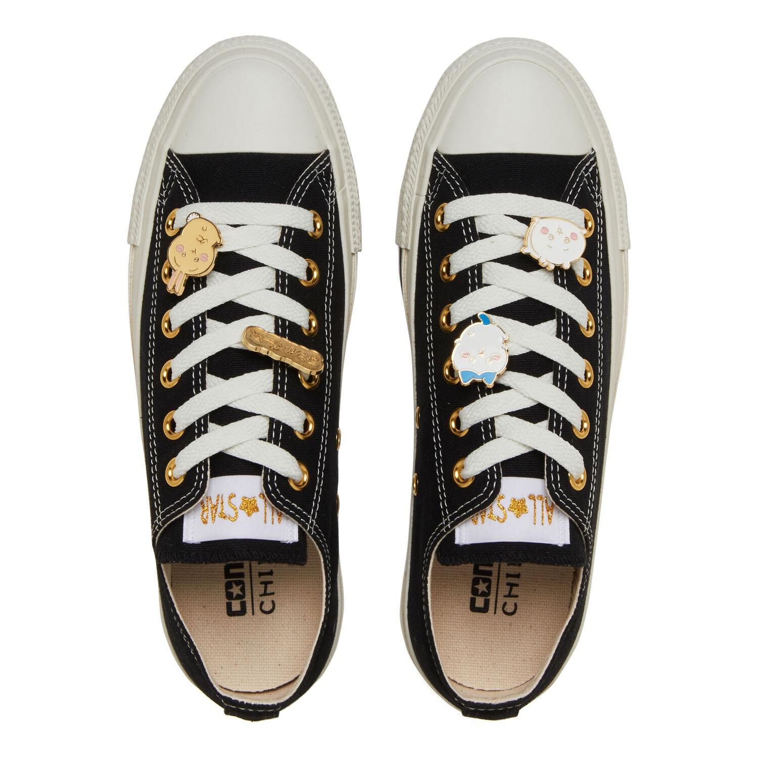CONVERSE「【CONVERSE】AS GD OX / CHIIKAWA」|スニーカー|