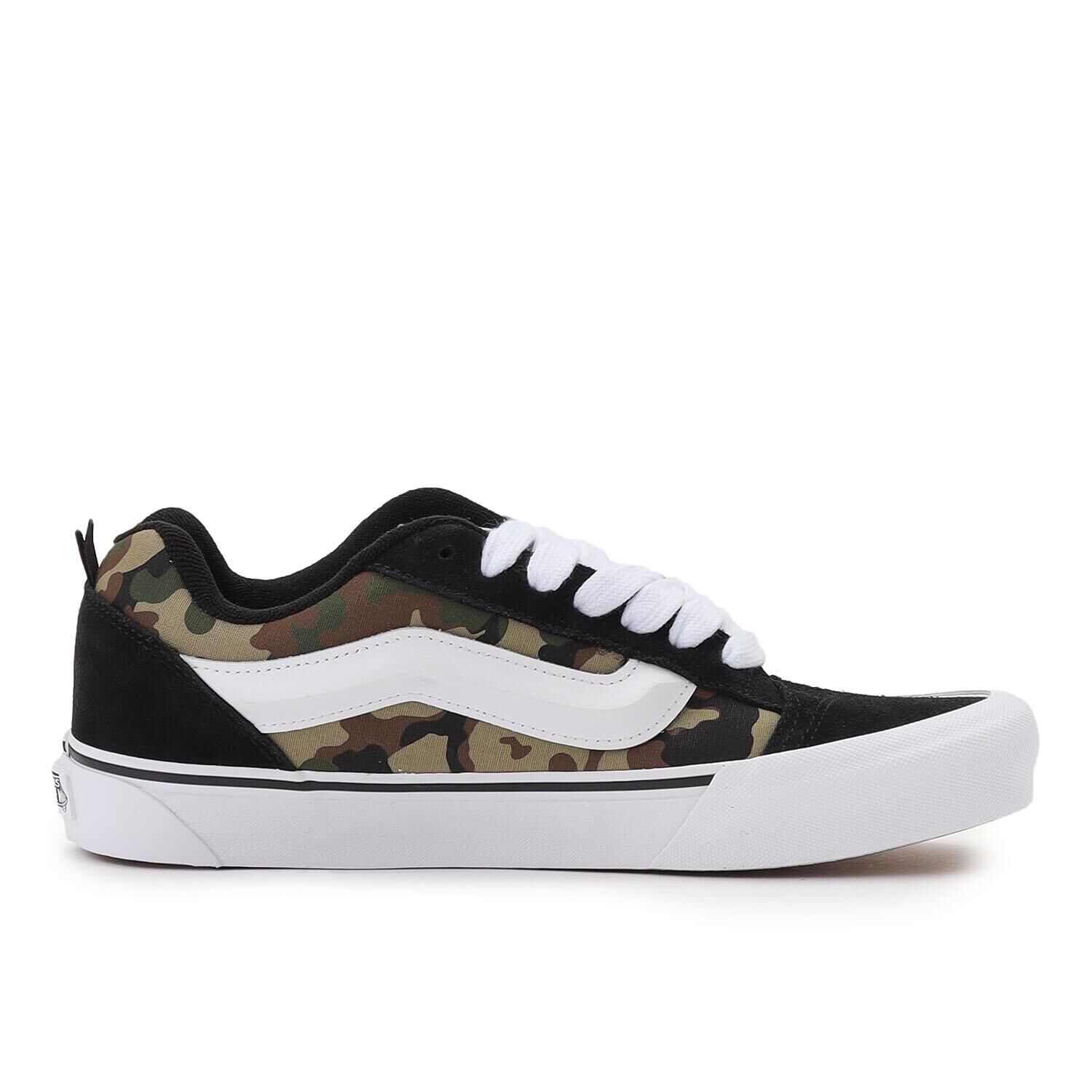 VANS「【VANS】KNU SKOOL」|スニーカー|