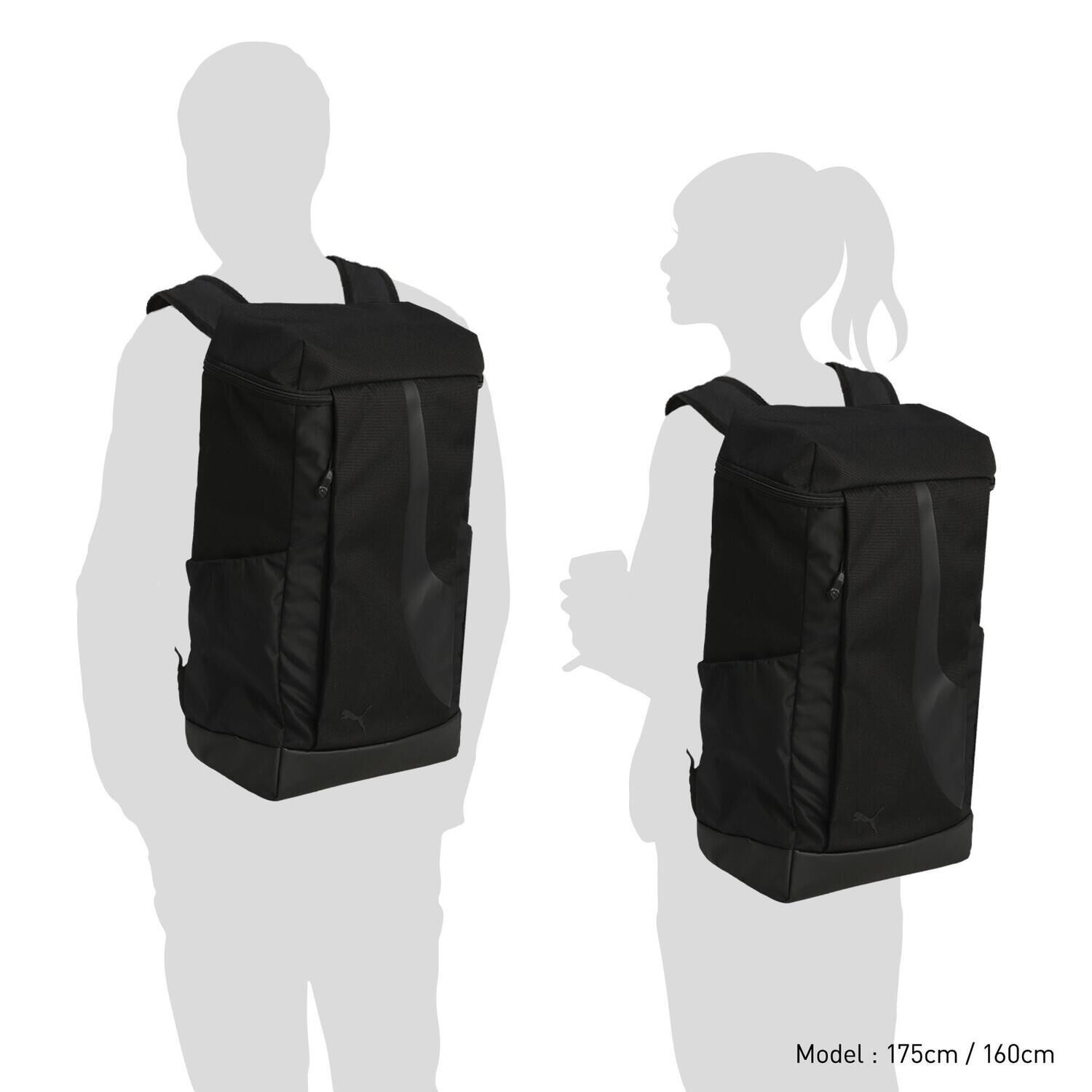 PUMA「【PUMA ｳｪｱ】M ULTIMO MEDIUM BACKPACK」|リュック|