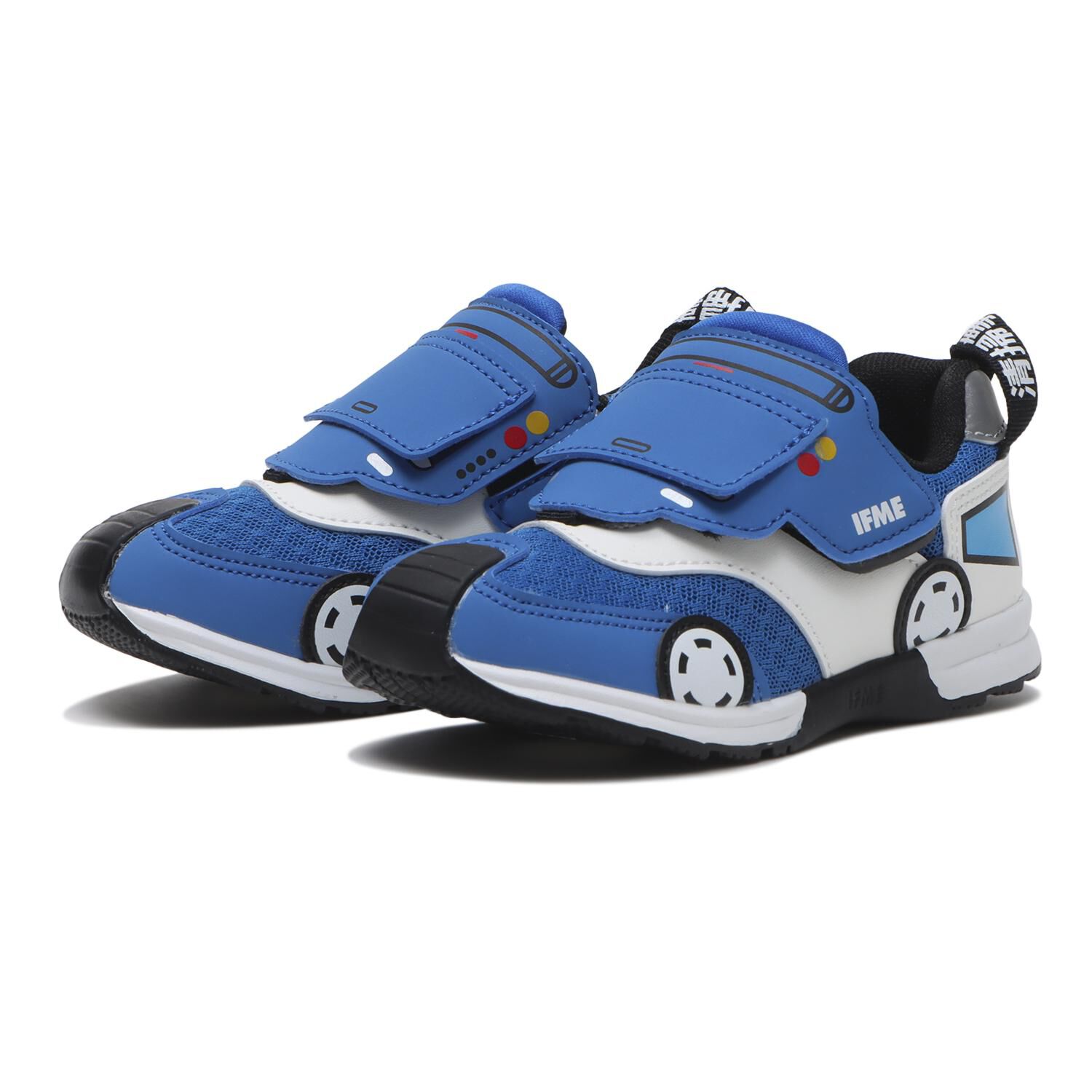 IFME「【IFME】15-18 ｲﾌﾐｰｷｯｽﾞﾉﾘﾓﾉｼｭｰｽﾞ」|スニーカー|