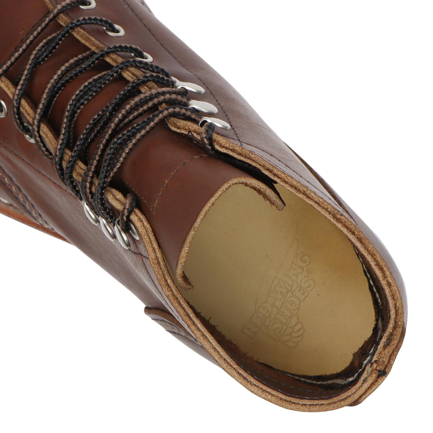 RED WING「【RED WING】W'S IRON RANGER」|スニーカー|