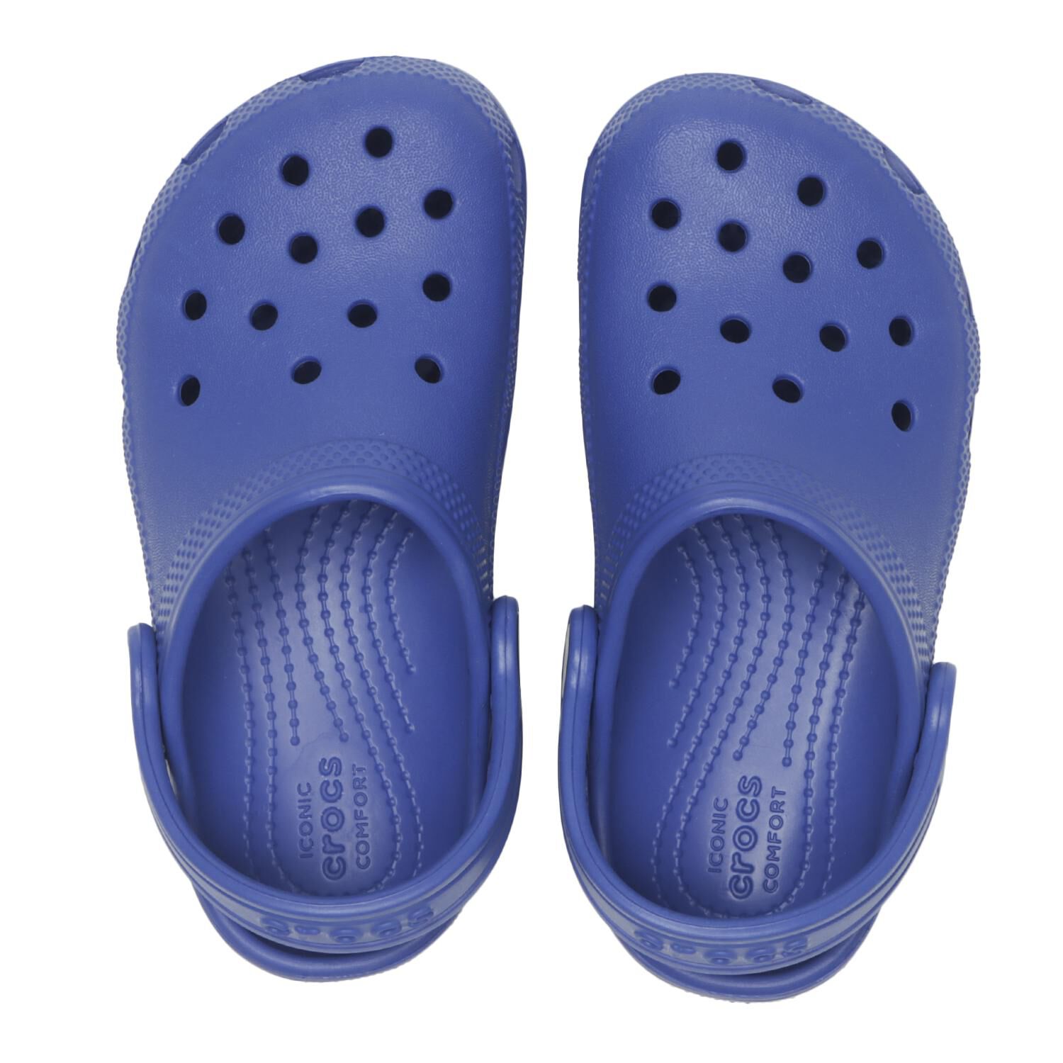 crocs「【crocs】18-21CLASSIC CLOG K BBT K」|サンダル|