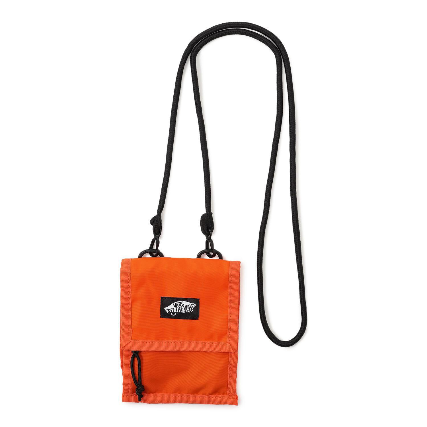 VANS「【VANSｱﾊﾟﾚﾙ】Lawler Pouch」|リュック|