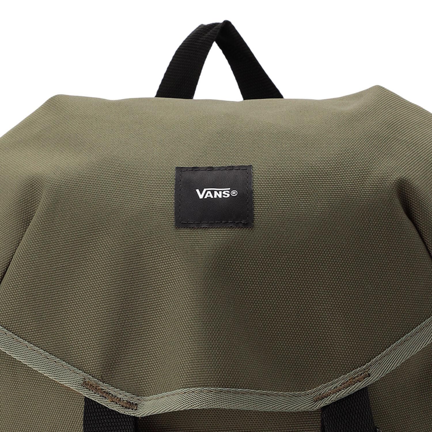VANS「【VANSｱﾊﾟﾚﾙ】Scurry Rucksack」|リュック|
