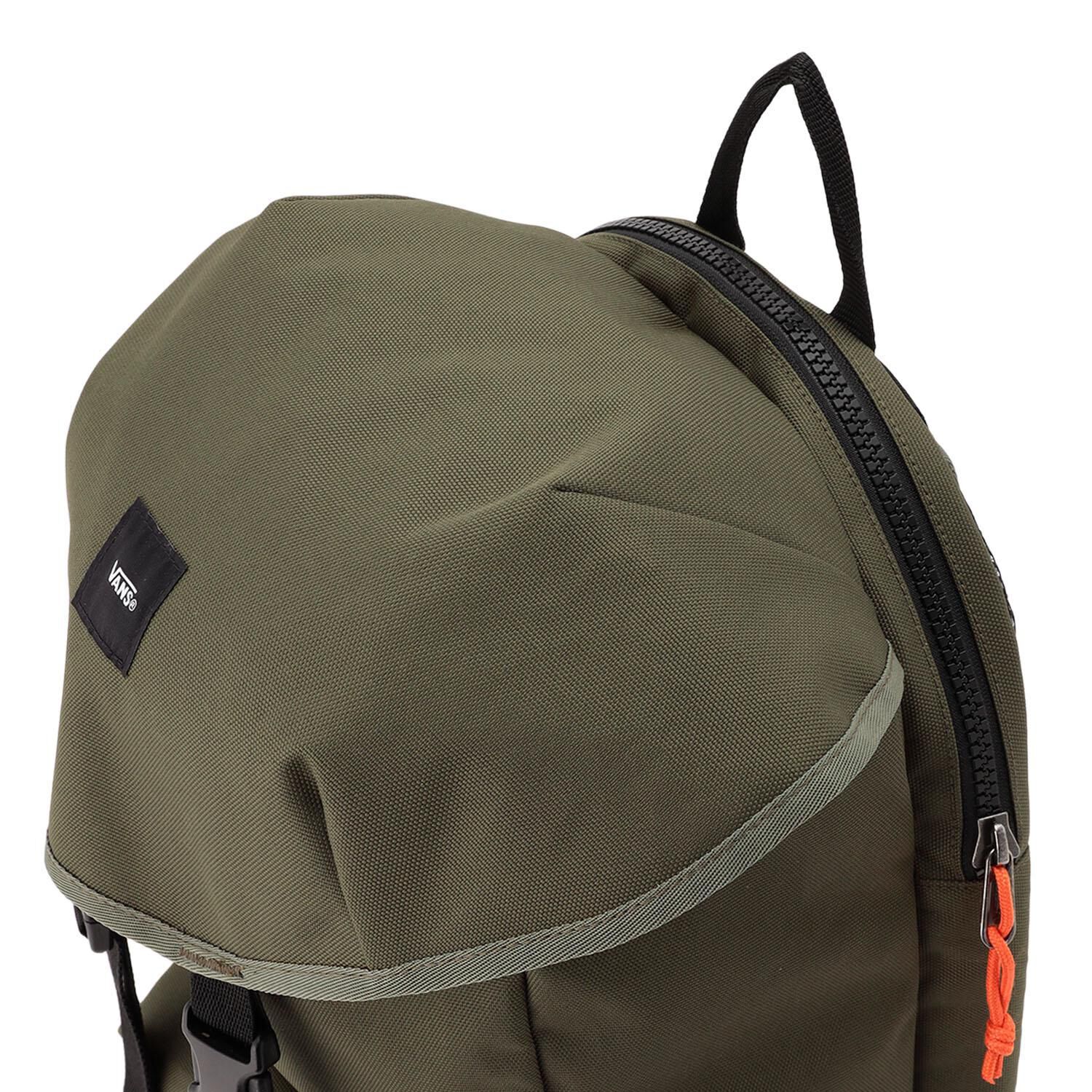 VANS「【VANSｱﾊﾟﾚﾙ】Scurry Rucksack」|リュック|