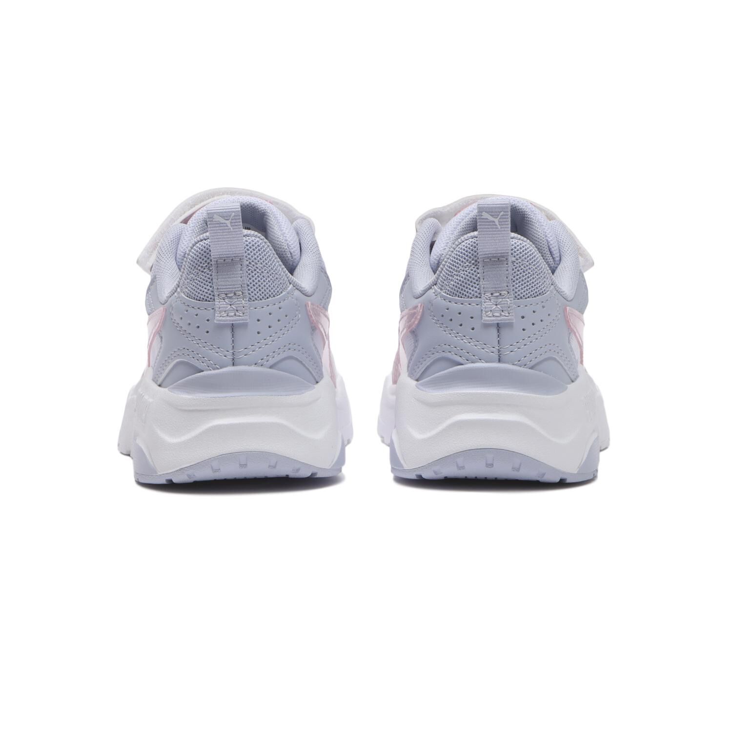 PUMA「【PUMA】17-21 TRINITY LITE BLURRY DREA」|スニーカー|