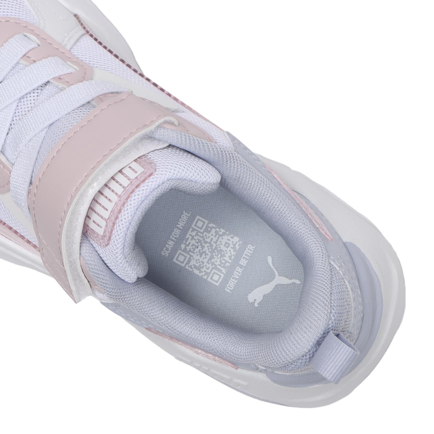 PUMA「【PUMA】17-21 TRINITY LITE BLURRY DREA」|スニーカー|