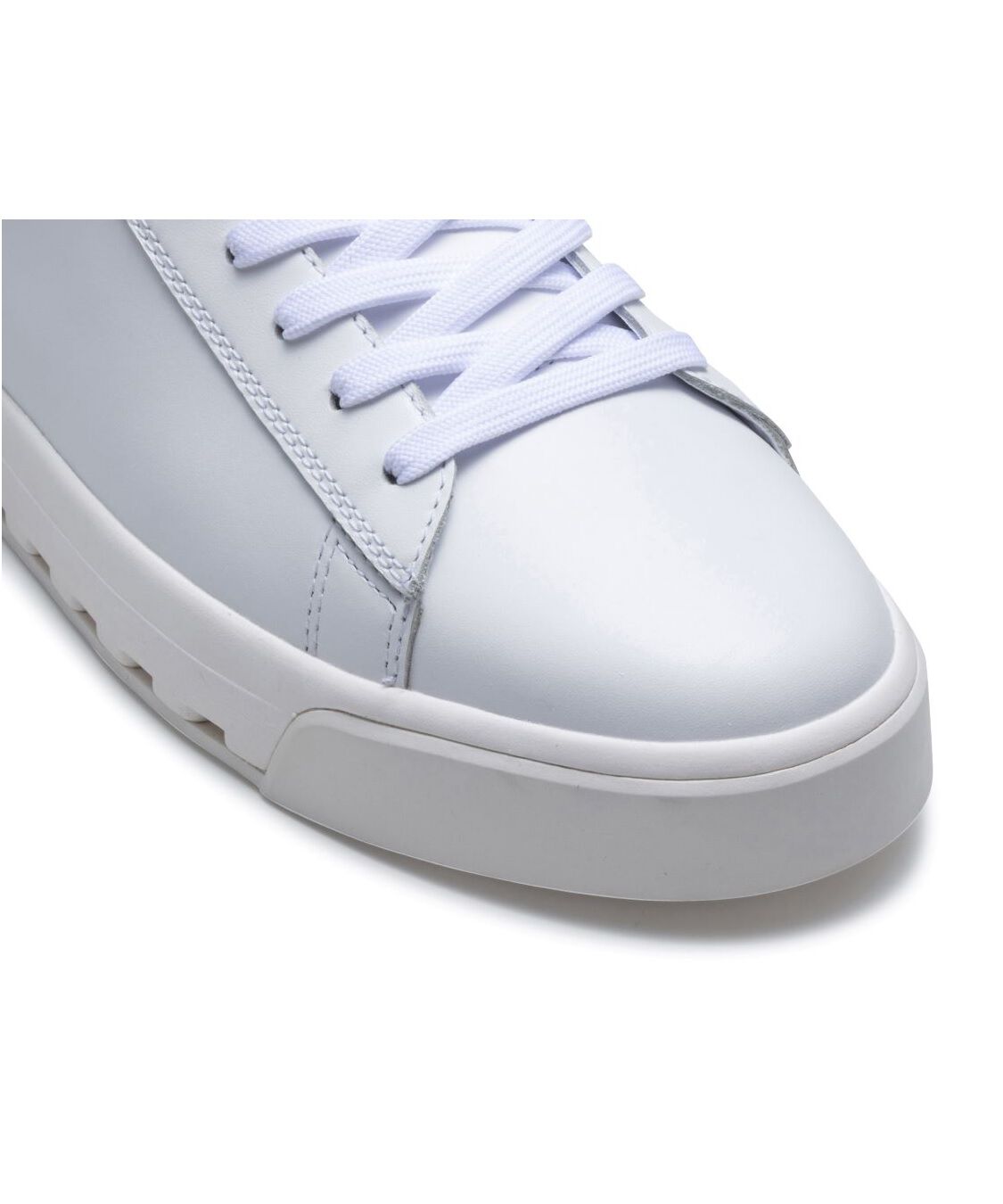 REGAL SHOES「REGAL 【新色】コートスニーカー（GORE-TEX フットウェア）　商品コード：61HLBCS6」|スニーカー|