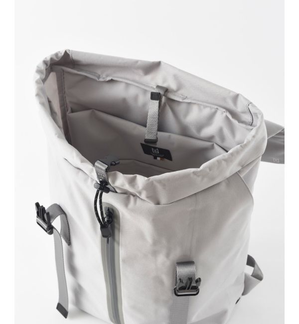 MILESTO「LIKID フラップバックパック」|リュック|