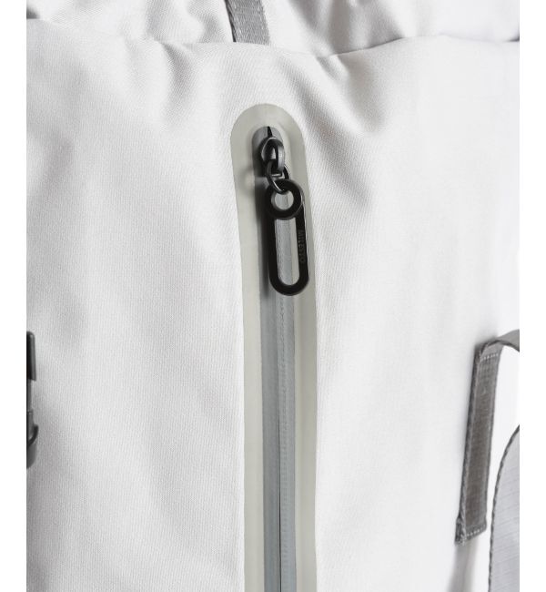 MILESTO「LIKID フラップバックパック」|リュック|