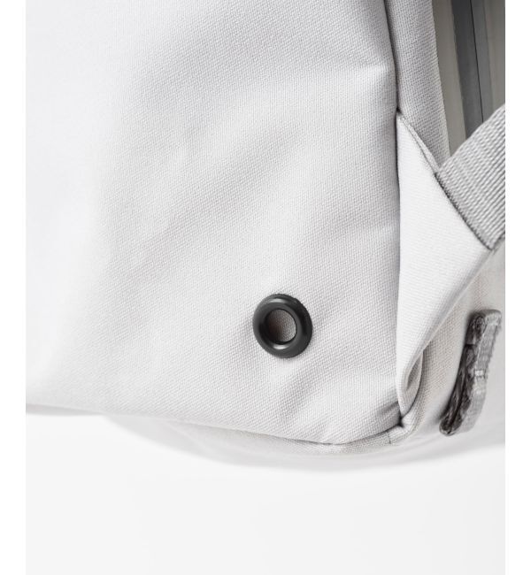 MILESTO「LIKID フラップバックパック」|リュック|