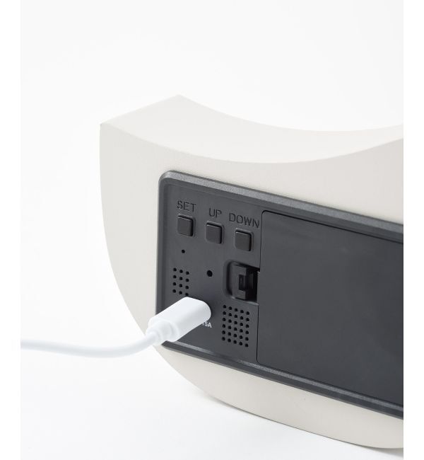 BRUNO「モチーフクロック」|クロック・置時計|