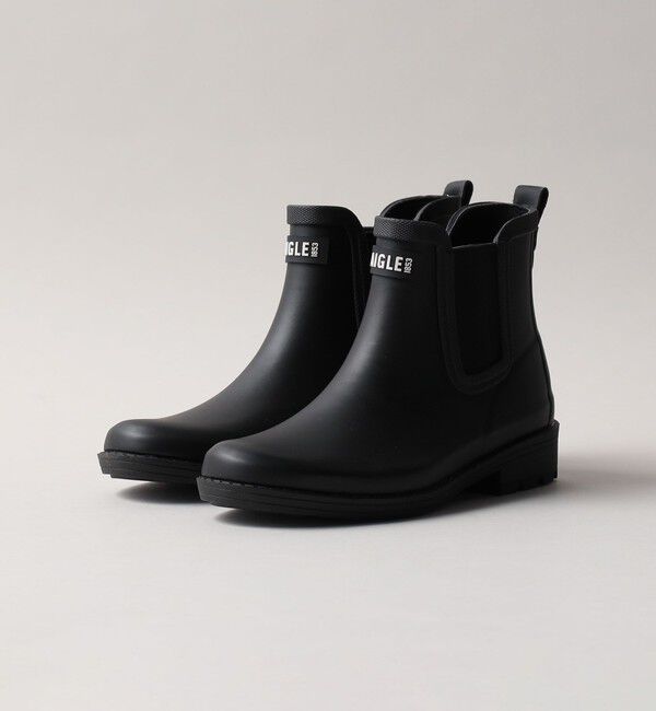 ODETTE E ODILE「＜AIGLE＞CARVILLE 2」|レインシューズ|