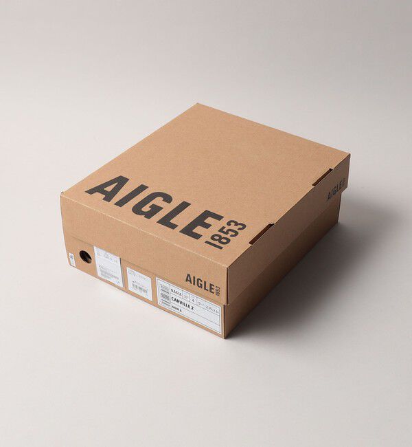 ODETTE E ODILE「＜AIGLE＞CARVILLE 2」|レインシューズ|