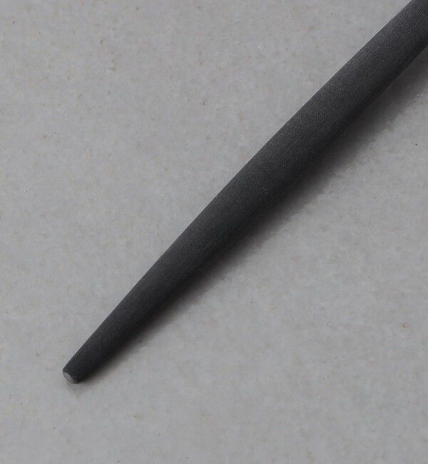 Style for Living「＜CUTIPOL＞GOA Black Black テーブルスプーン」|食器・キッチングッズ|