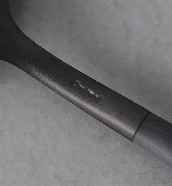 Style for Living「＜CUTIPOL＞GOA Black Black テーブルスプーン」|食器・キッチングッズ|