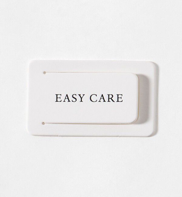 UNITED ARROWS「イージーケア AG キャンディストライプ セミワイドカラーシャツ -抗菌防臭-」|シャツ・ブラウス|