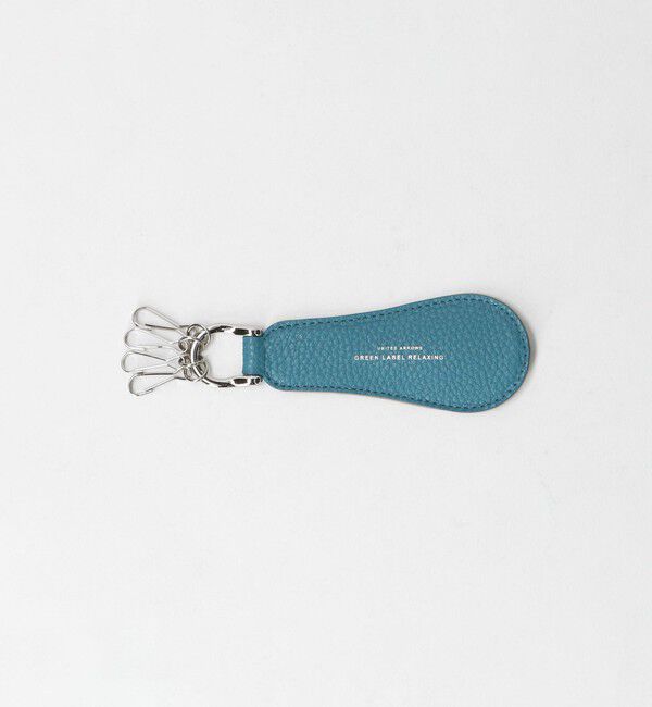 UNITED ARROWS green label relaxing「シボ レザーライク シューホーン」|その他|ROYAL