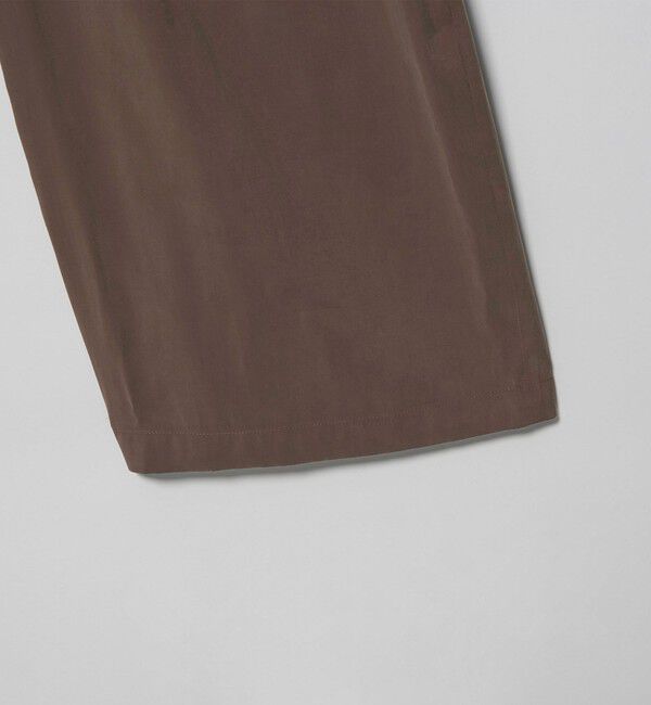 EMMEL REFINES「＜EMMEL REFINES＞EM フィブリル ジャンプスーツ」|オールインワン|