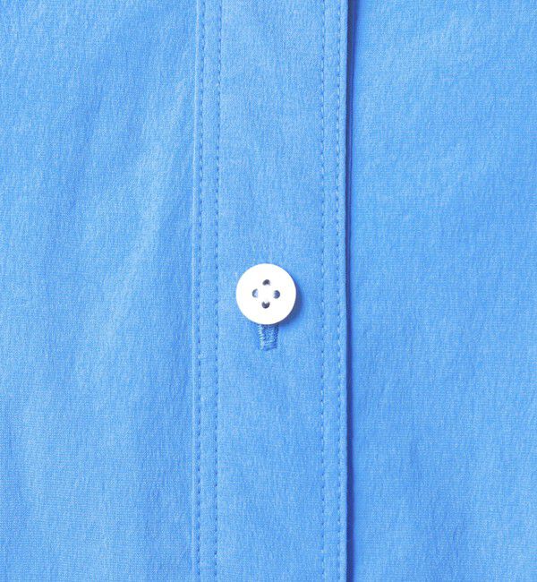 UNITED ARROWS green label relaxing「［size SHORTあり］WONDER CLOTH スキッパー ワンピース  」|ワンピース|