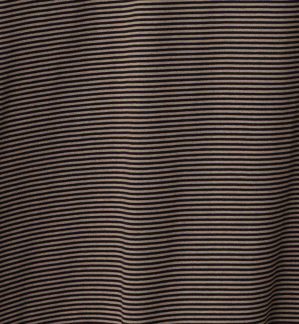 BEAUTY&YOUTH UNITED ARROWS「コットン天竺 ロングスリーブ カットソー」|Tシャツ・カットソー|