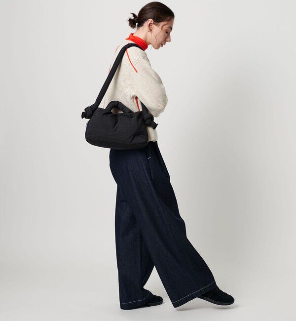 BEAUTY&YOUTH UNITED ARROWS「＜OLEND＞ONA MINI ソフト ショルダーバッグ -2WAY-」|ショルダー・メッセンジャー|