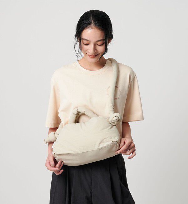 BEAUTY&YOUTH UNITED ARROWS「＜OLEND＞ONA MINI ソフト ショルダーバッグ -2WAY-」|ショルダー・メッセンジャー|