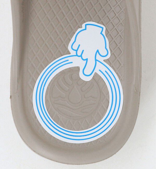 BEAUTY&YOUTH UNITED ARROWS「＜freewaters＞Cloud9 Ultra Bliss/サンダル」|サンダル|