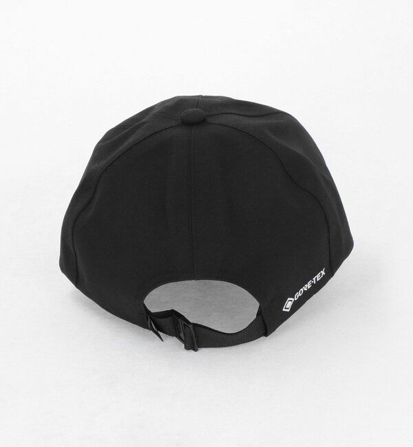 BEAUTY&YOUTH UNITED ARROWS「＜THE NORTH FACE＞ヴィンテージ ゴアテックス キャップ 防水透湿 防風 はっ水」|キャップ・キャスケット|