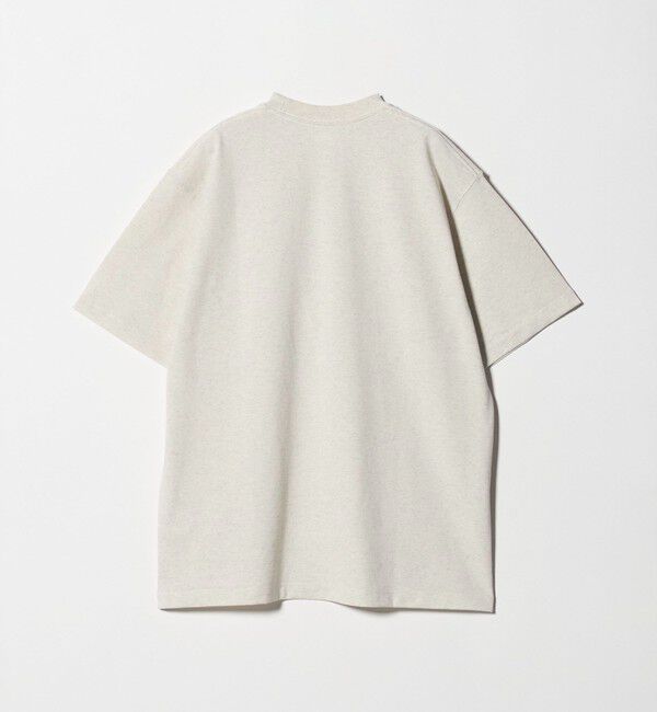 BEAUTY&YOUTH UNITED ARROWS「＜DANTON＞ポケット Tシャツ」|Tシャツ・カットソー|