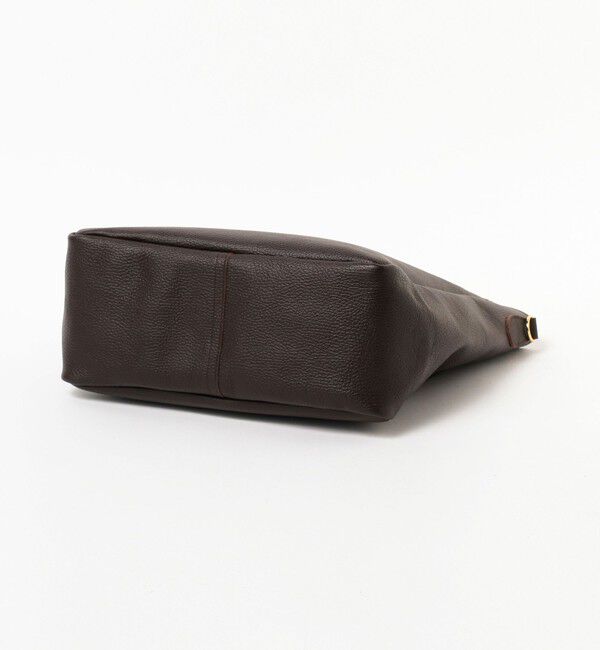 Demi-Luxe BEAMS 「YOUNG&OLSEN / ショルダー トートバッグ M」|トートバッグ|