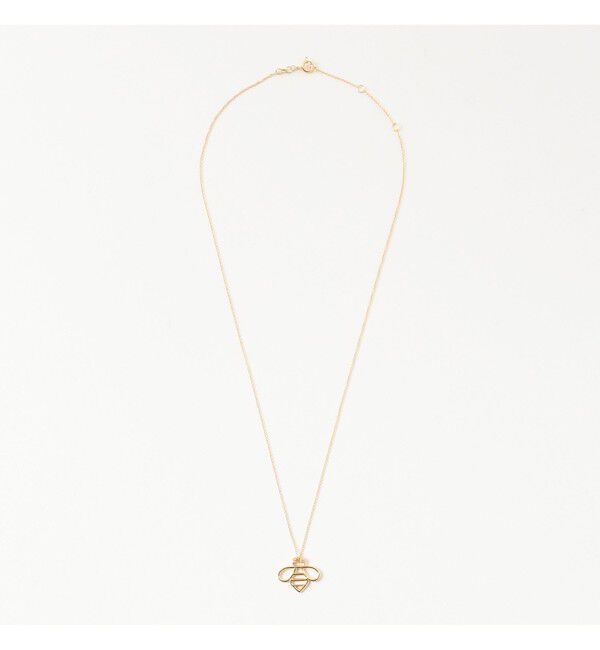 Demi-Luxe BEAMS 「ALIITA / BEE ネックレス」|その他|