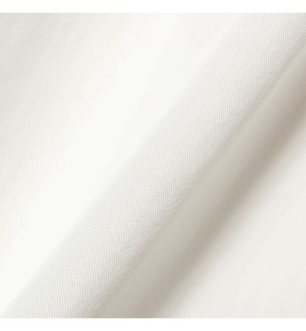 Demi-Luxe BEAMS 「リヨセル ナイロン イージーパンツ」|チノ|