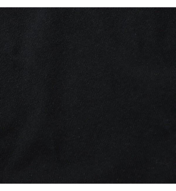 BEAMS PLUS「Crew LilyYarn 7G」|ニット・セーター|